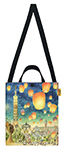 Taipei Impression_Tote bag台北印象_側背袋